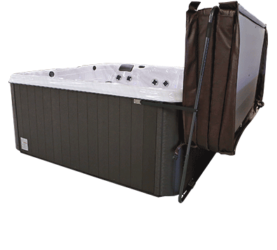 Swim-Pro-X F-1325X Hot Tub